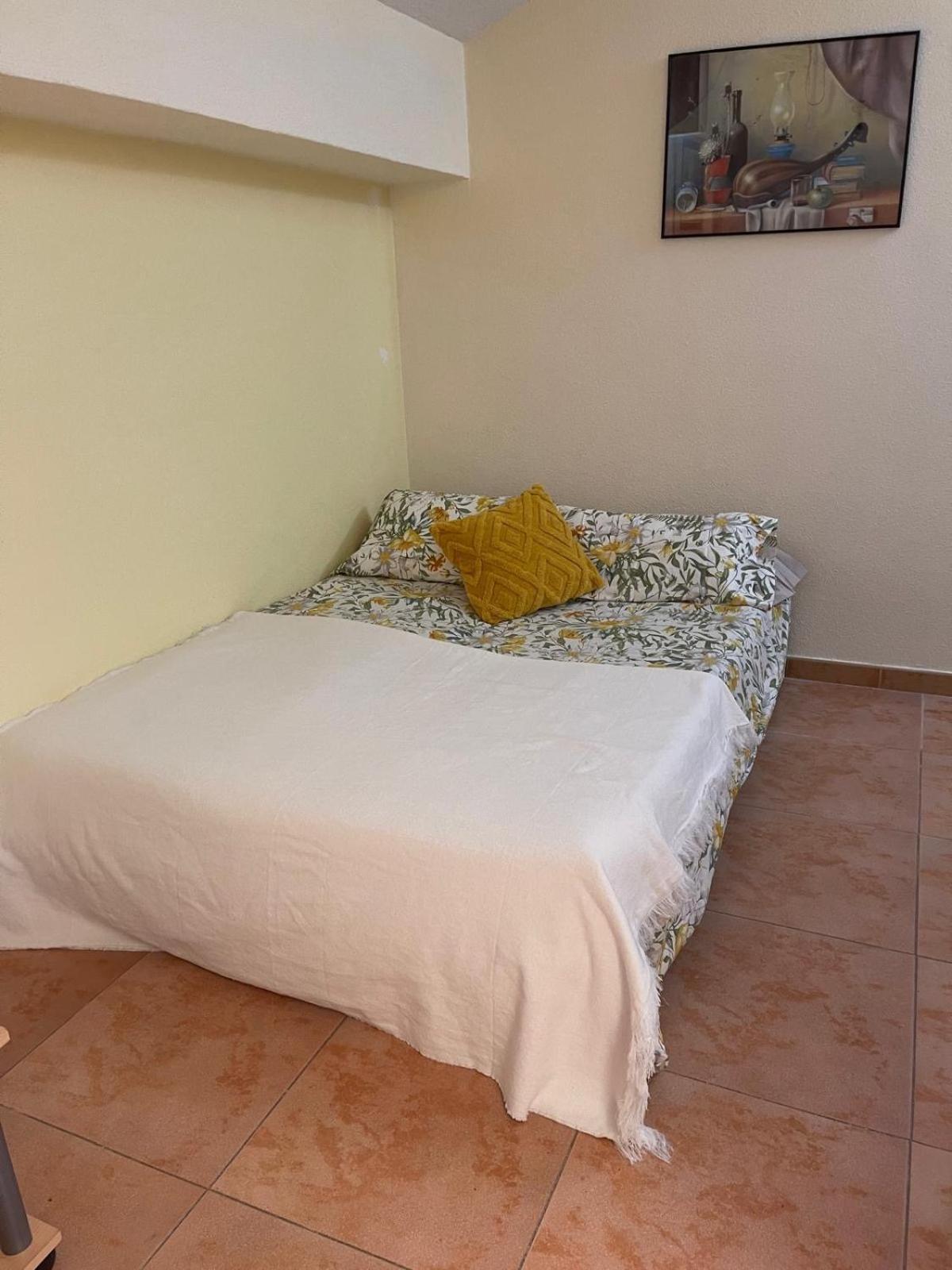 Casa Rural La Picotilla , Antes Lentini Мартьерреро Экстерьер фото