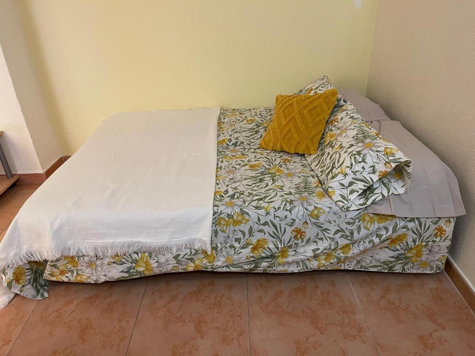 Casa Rural La Picotilla , Antes Lentini Мартьерреро Экстерьер фото
